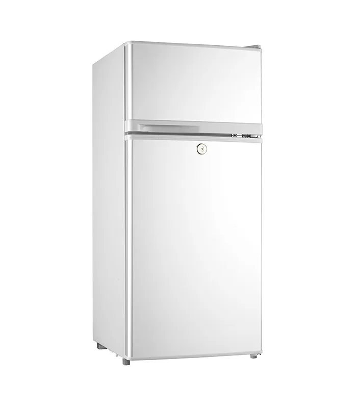 THERMOCOOL 95 DOUBLE DOOR FRIDGE