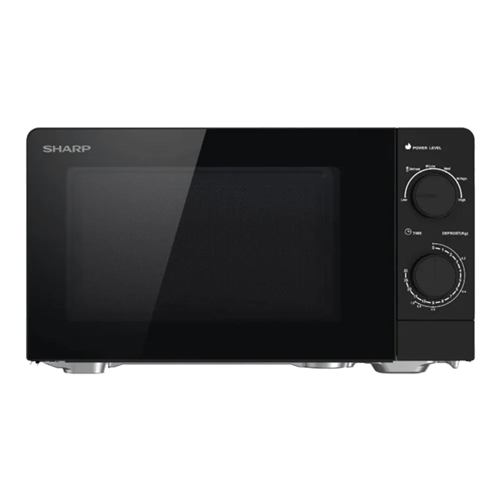 SHARP 20LTR MICROWAVE