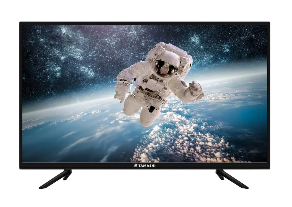 TAMASHI 32" LED PLASMA TV