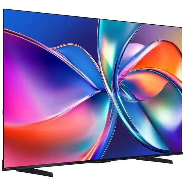 HISENSE 85" QLED QSERIES SMART PLAMA TELEVISION