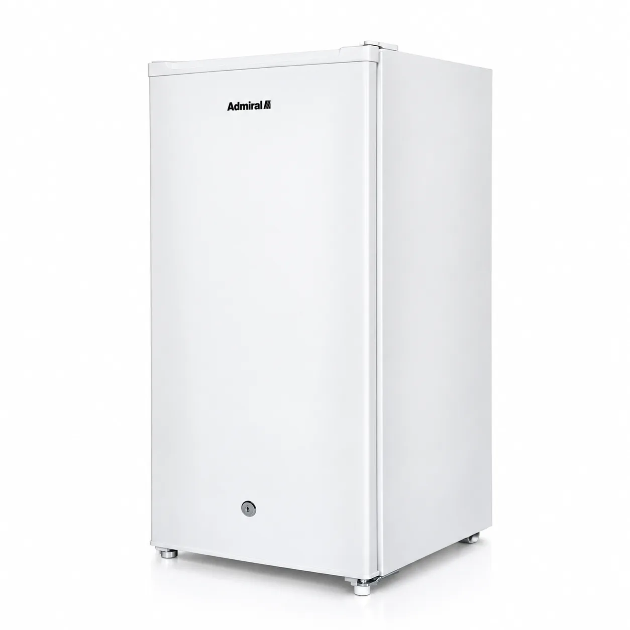 ADMIRAL 092L SINGLE DOOR FRIDGE