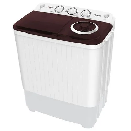 NEXUS 5KG TWIN TUB MANUAL WASHING MACHINE