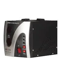 NEXUS 2000WATTS STABILIZER DIGITAL.