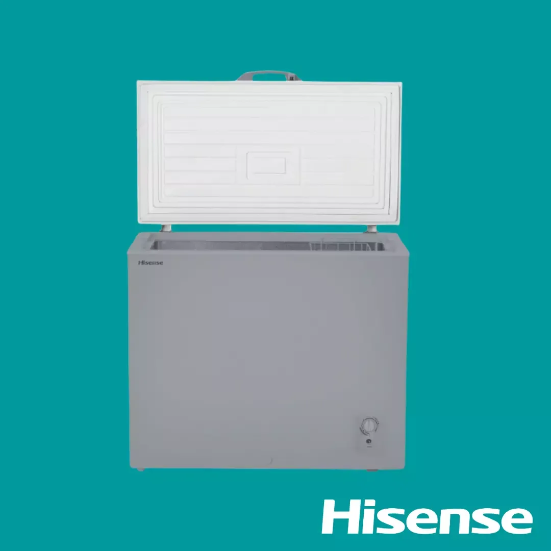 HISENSE FC260SH DEEP FREEZER