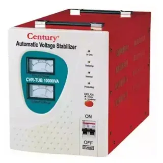 CENTURY 10000WATTS TURBO STABILIZER