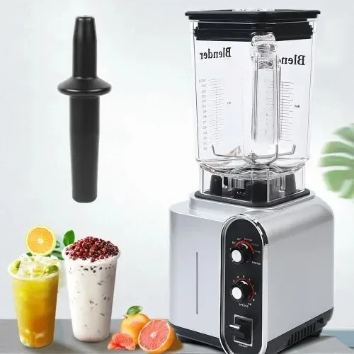 THE QUEENS COMMERCIAL BLENDER